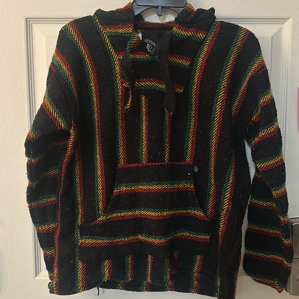 Baja Billy’s jacket pullover 💖